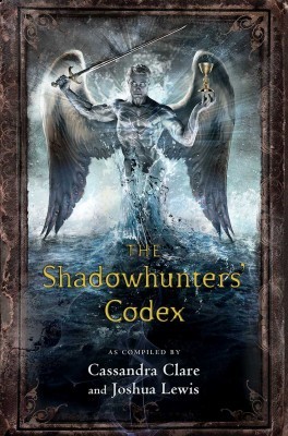 The Shadowhunter's Codex