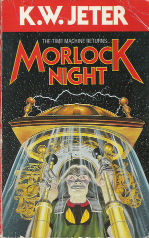 Morlock Night