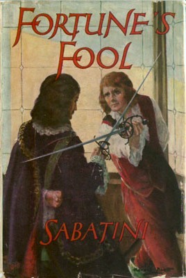 Fortune's Fool