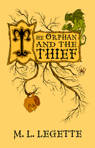 The Orphan and the Thief