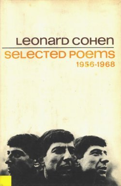 Selected Poems, 1956-1968