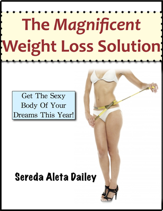 The Magnificent Weight Loss System