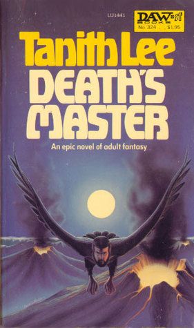 Death's Master (Flat Earth, #2)