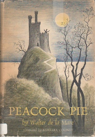 Peacock Pie