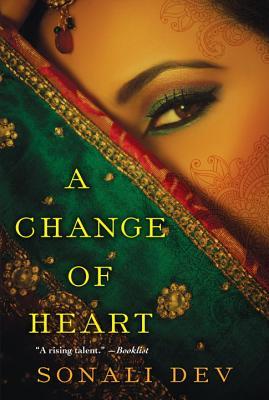 A Change of Heart (Bollywood, #3)