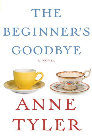 The Beginner's Goodbye