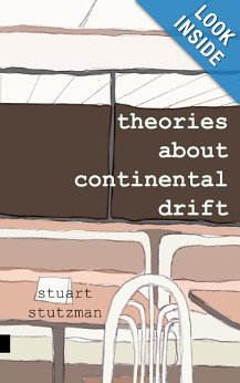 Theories About Continental Drift