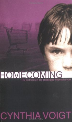 Homecoming (Tillerman Cycle, #1)