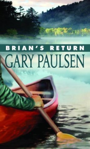 Brian's Return (Brian's Saga, #4)