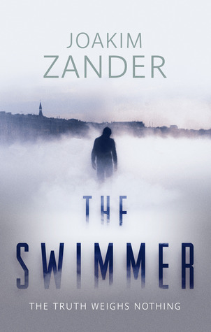 The Swimmer (Klara Walldéen, #1)