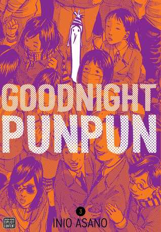 Goodnight Punpun Omnibus, Vol. 3