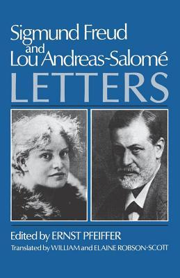 Sigmund Freud and Lou Andreas-Salome Letters