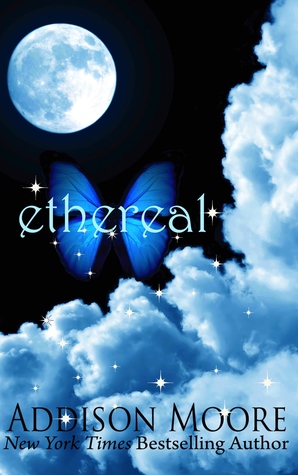 Ethereal (Celestra, #1)