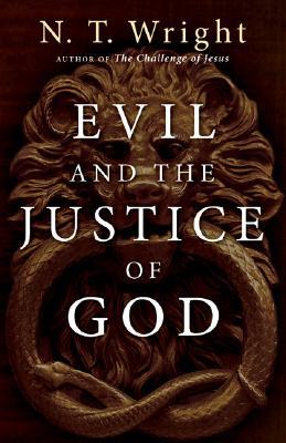 Evil and the Justice of God