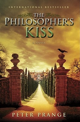 The Philosopher's Kiss