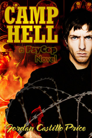 Camp Hell (PsyCop, #5)