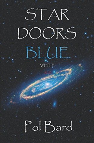 Star Doors Blue