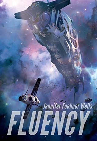 Fluency (Confluence, #1)