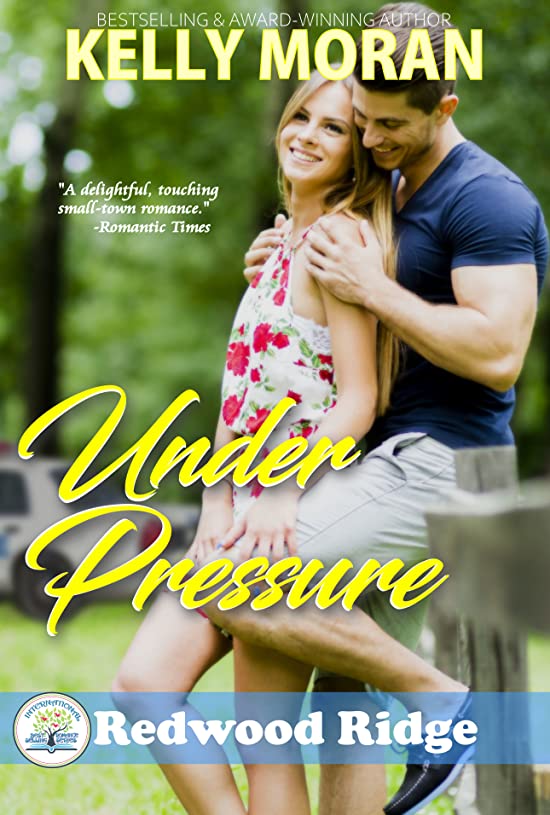 Under Pressure (Redwood Ridge, #5)