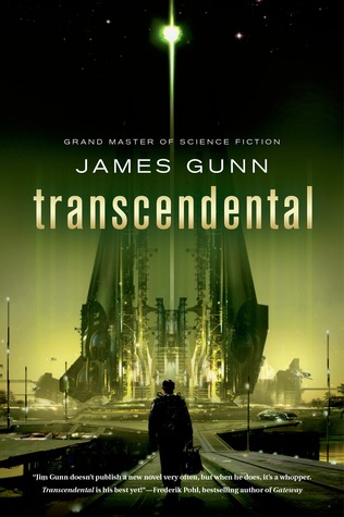Transcendental (Transcendental Trilogy, #1)