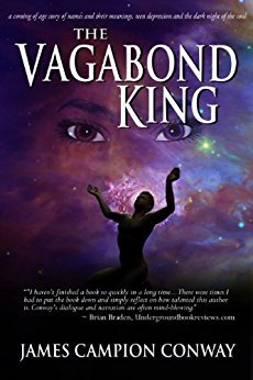 The Vagabond King: A coming of age story