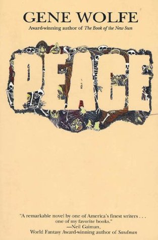 Peace