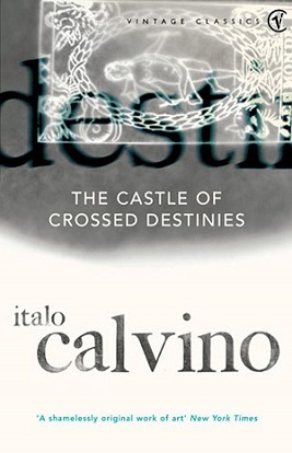 The Castle of Crossed Destinies