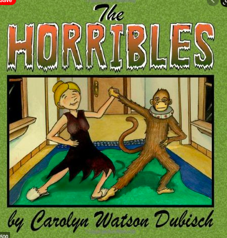 The Horribles
