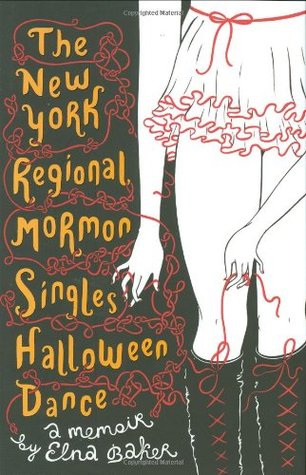 The New York Regional Mormon Singles Halloween Dance