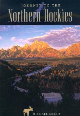 Journey to the Northern Rockies