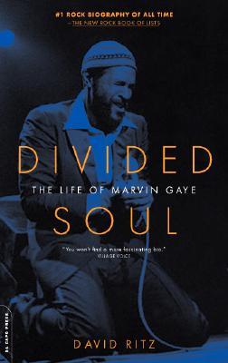 Divided Soul: The Life Of Marvin Gaye