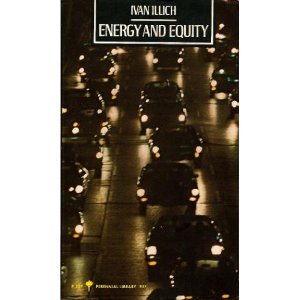 Energy and Equity