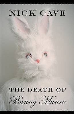 The Death of Bunny Munro