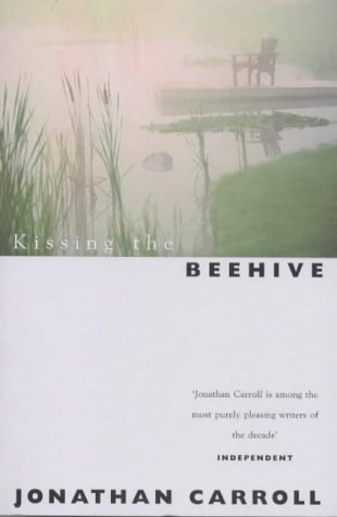 Kissing the Beehive (Crane's View, #1)