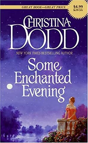 Some Enchanted Evening (Lost Princesses, #1)