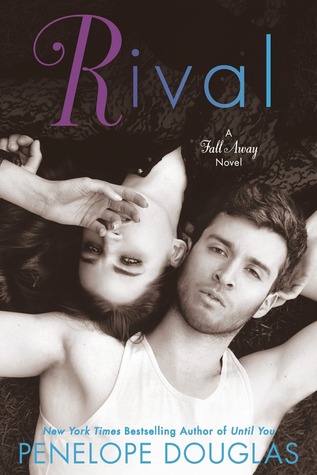 Rival (Fall Away, #2)