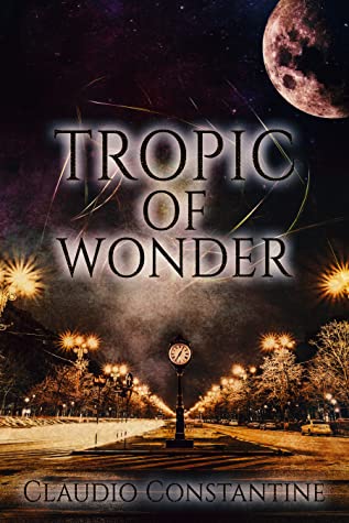 Tropic of Wonder
