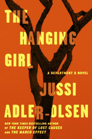 The Hanging Girl (Department Q, #6)