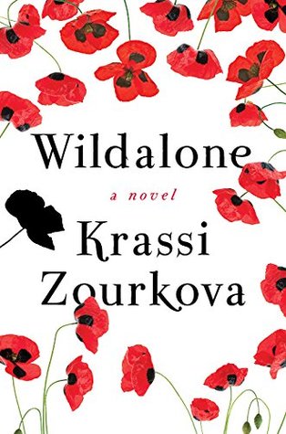 Wildalone (Wildalone Sagas, #1)