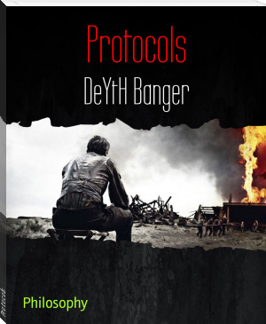 Protocols (Deeper Level Drop #2)