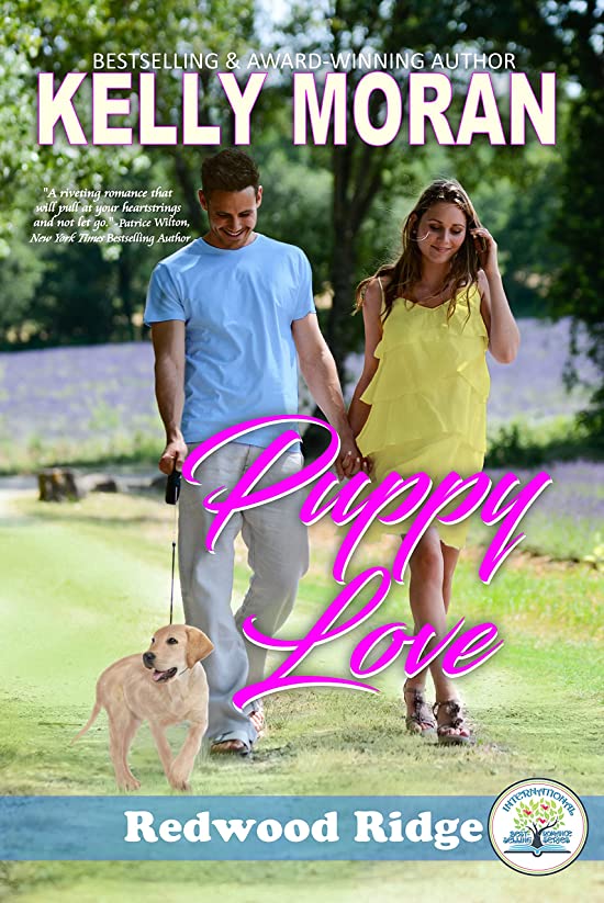 Puppy Love (Redwood Ridge #1)