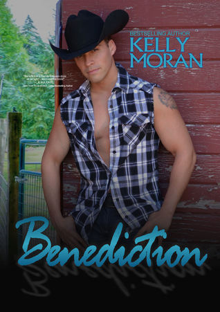 Benediction (Cattenach Ranch, #2)