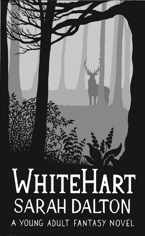 White Hart (White Hart, #1)