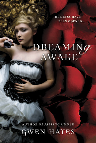 Dreaming Awake (Falling Under, #2)