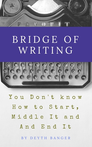 Bridge Of Writing (Domination #1)