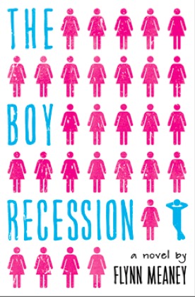 The Boy Recession