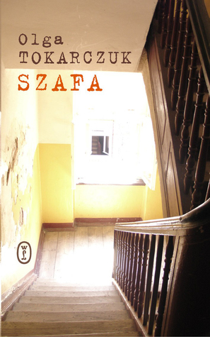 Szafa