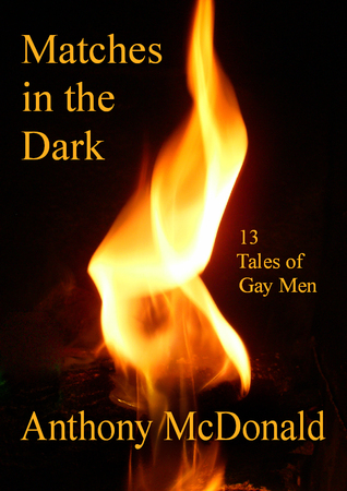 Matches in the Dark: 13 Tales of Gay Men