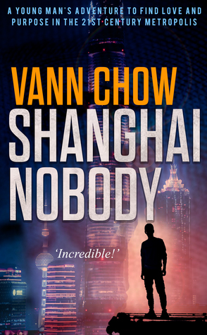 Shanghai Nobody