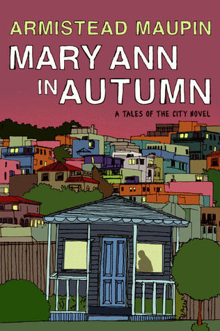 Mary Ann in Autumn (Tales of the City, #8)